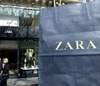 Ventas de Inditex subieron un 8 por ciento en el 2009