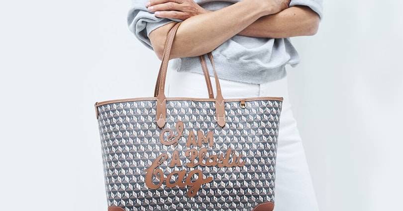 anya hindmarch black friday