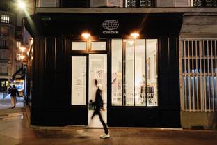 Circle Sportswear inaugure sa première boutique permanente à Paris