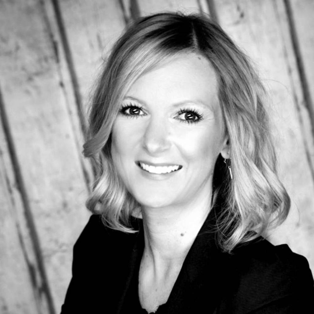 Christin Laumann, Head of People & Culture Retail & International Sales bei Brax Leineweber.