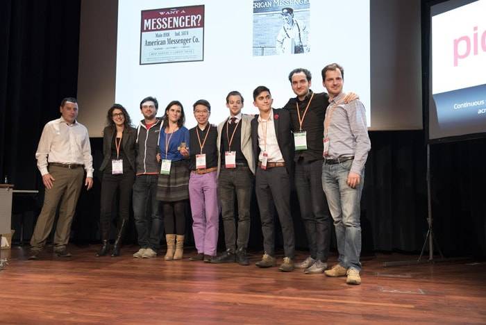 FashTech Startup Weekend: En de winnaars zijn...