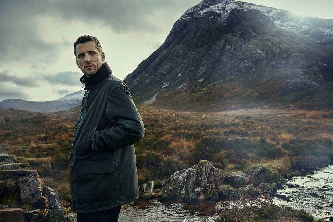 Barbour launches new premium sub-brand, 'Gold Standard'