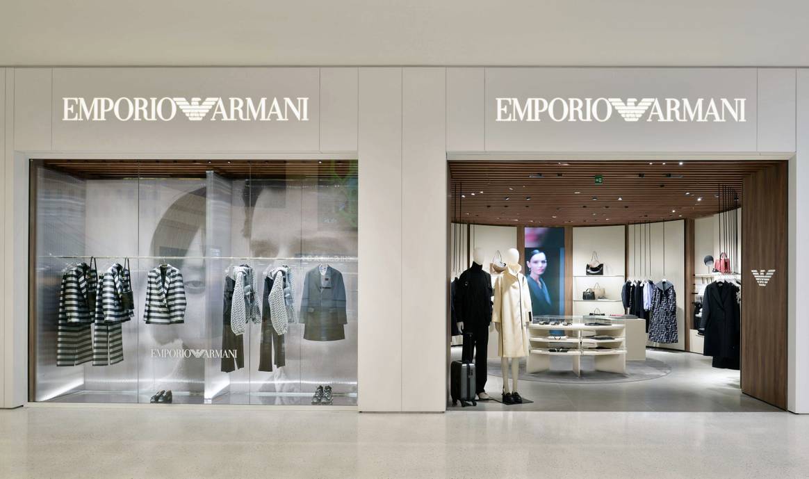 Emporio Armani