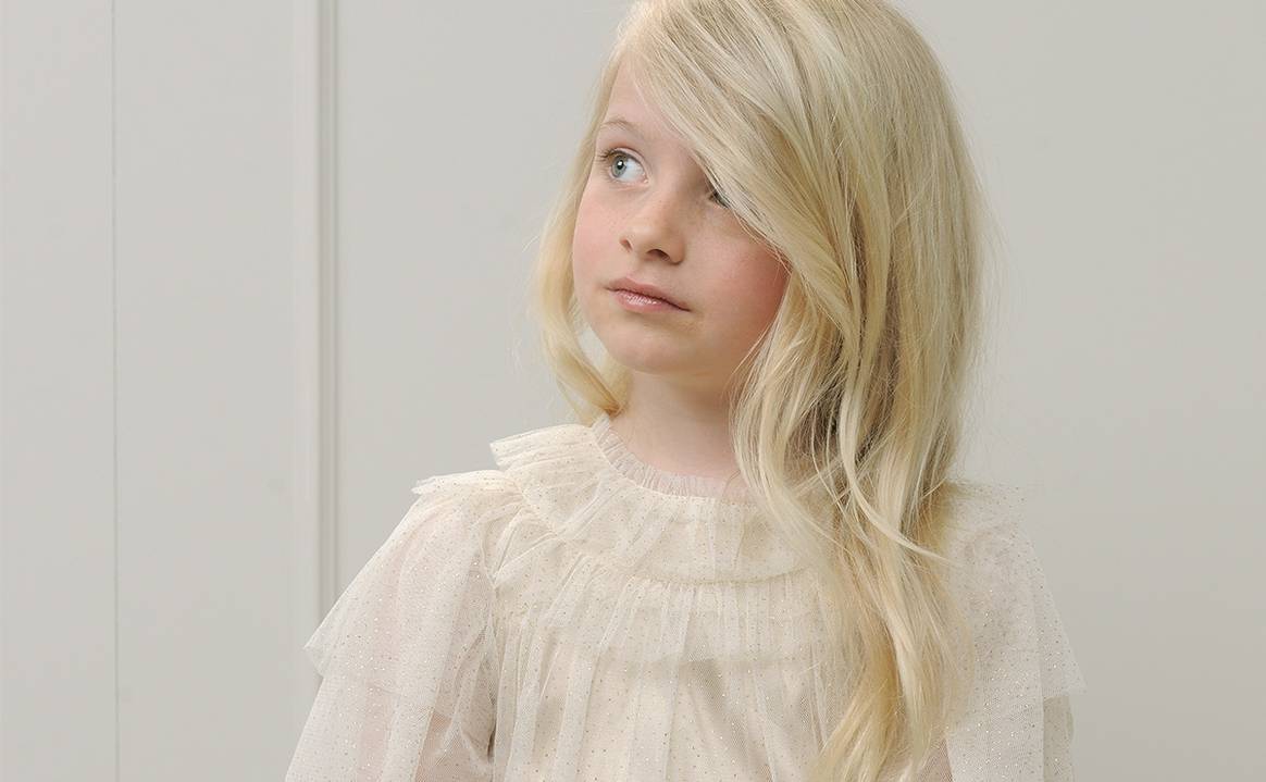 Credits: Le chic, eigendom van het merk