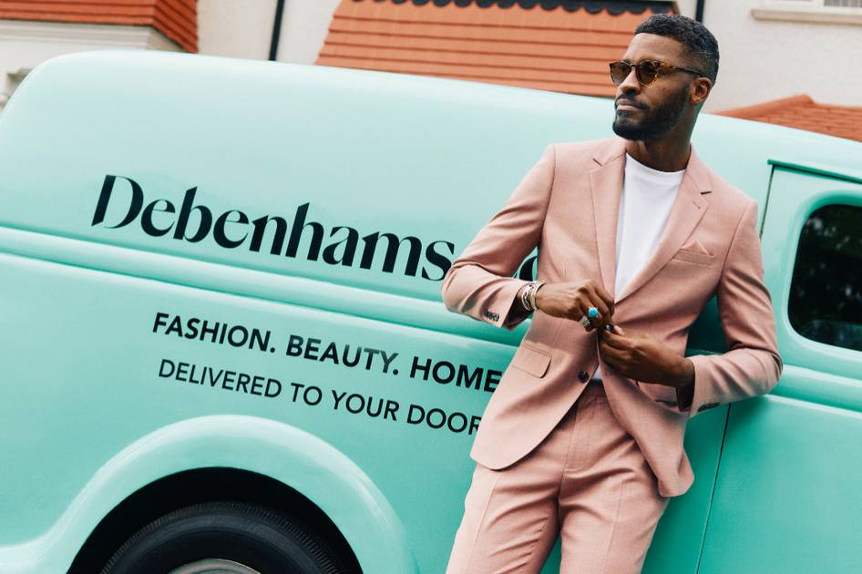 Debenhams names Asos veteran as business development lead