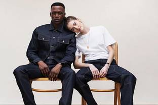 TIMBERLAND X AIMÉ LEON DORE