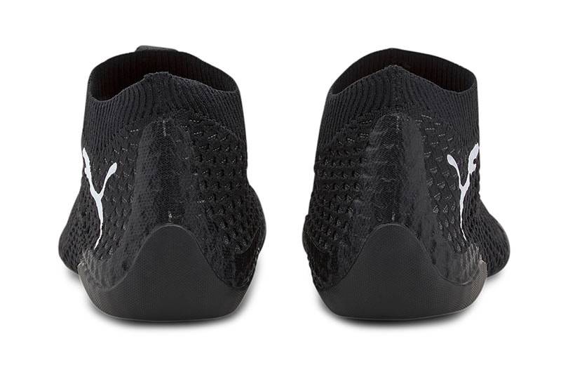 In pictures: Puma launches first 'Active Gaming Footwear'