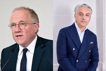 ¿Por qué François-Henri Pinault eligió a Luca de Meo como CEO de Kering?