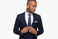 From city loft to mountain lodge: How venue affects your formal look