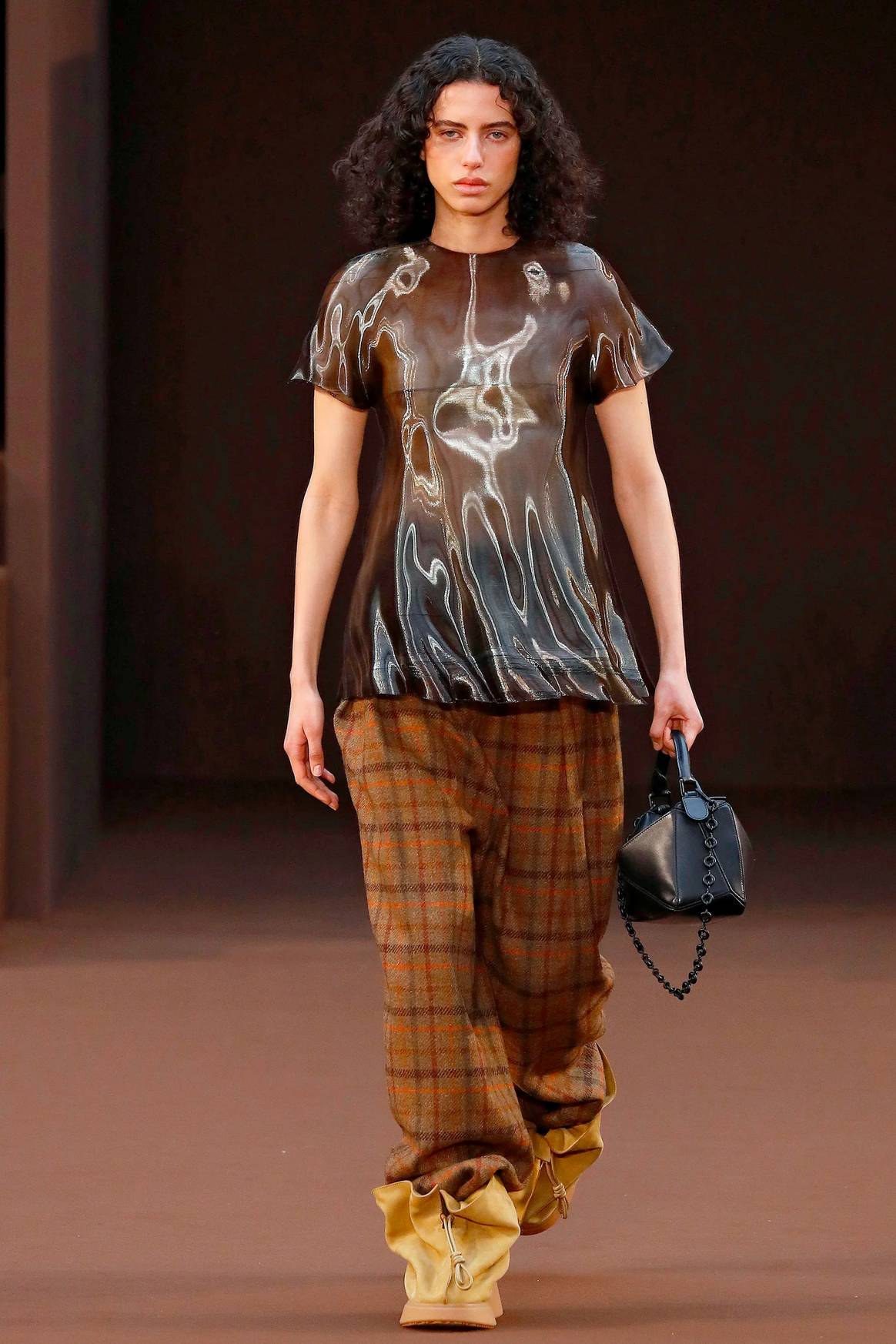 Imagen: Cortesía de Loewe FW22