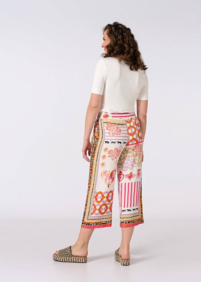 Hose Modell "Jasmin" | Eve in Paradise