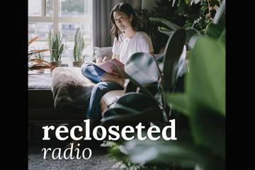 Podcast: Recloseted Radio discusses corporate sustainability and CSR