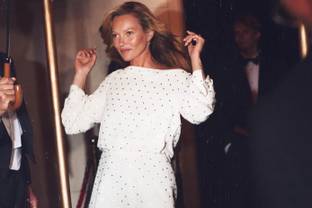 Kate Moss y Emmanuelle Alt colaboran con Zara en una colección cápsula