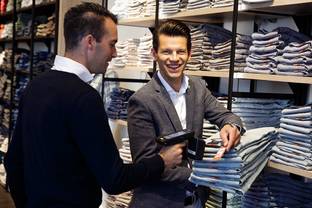 State of Art scoort met ship-from-store dankzij RFID