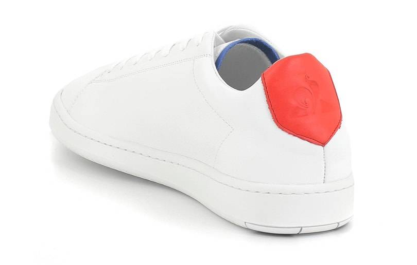 Le Coq Sportif présente sa nouvelle basket chez L’Exception