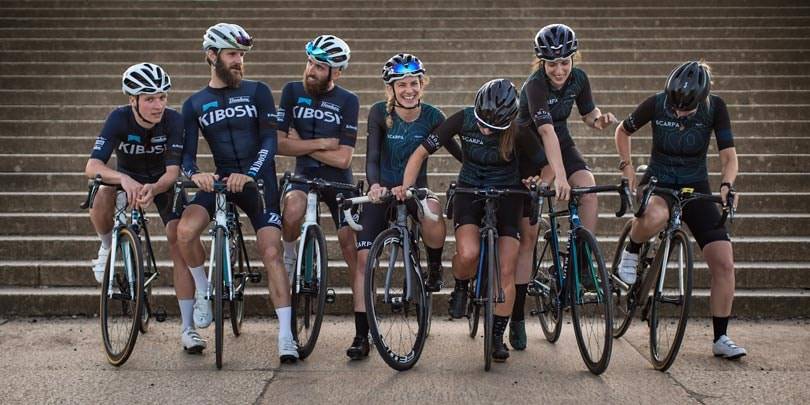 Rapha launches new custom service with Unmade