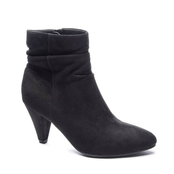Nanda Boots in Black | CL by Laundry
