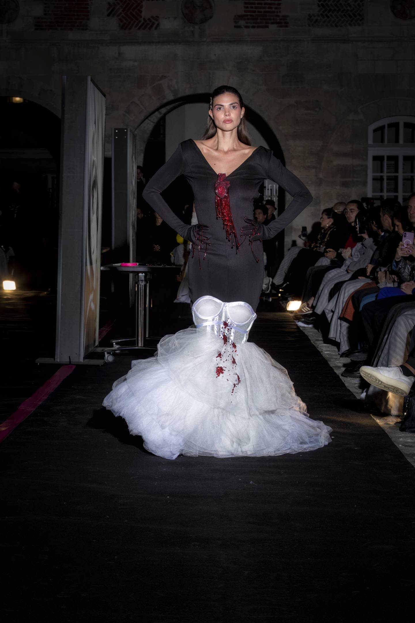 IFA Paris Graduate Collection Class 2025