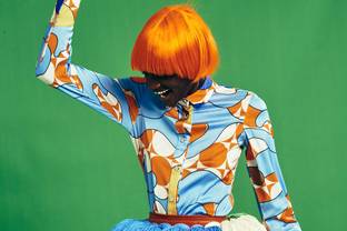 Kunstmuseum kondigt tentoonstelling ‘Global Wardrobe’ aan, zoomt onder andere in op cultural appropriation 