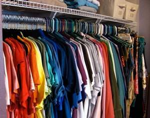 Glut in cotton could lead to cheaper clothes