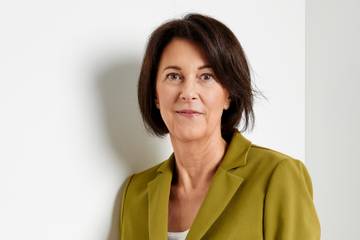 Angelika Schindler-Obenhaus nieuwe CEO bij Gerry Weber International AG