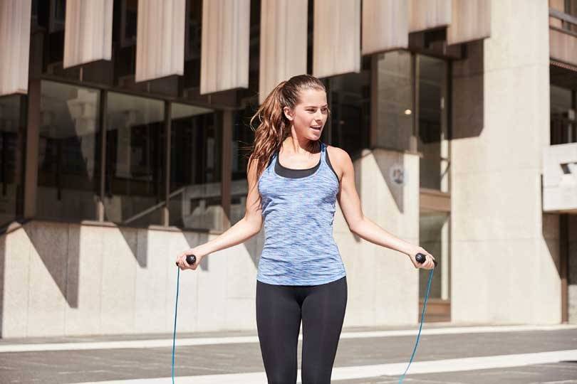 Zakti Activewear to open first outlet store