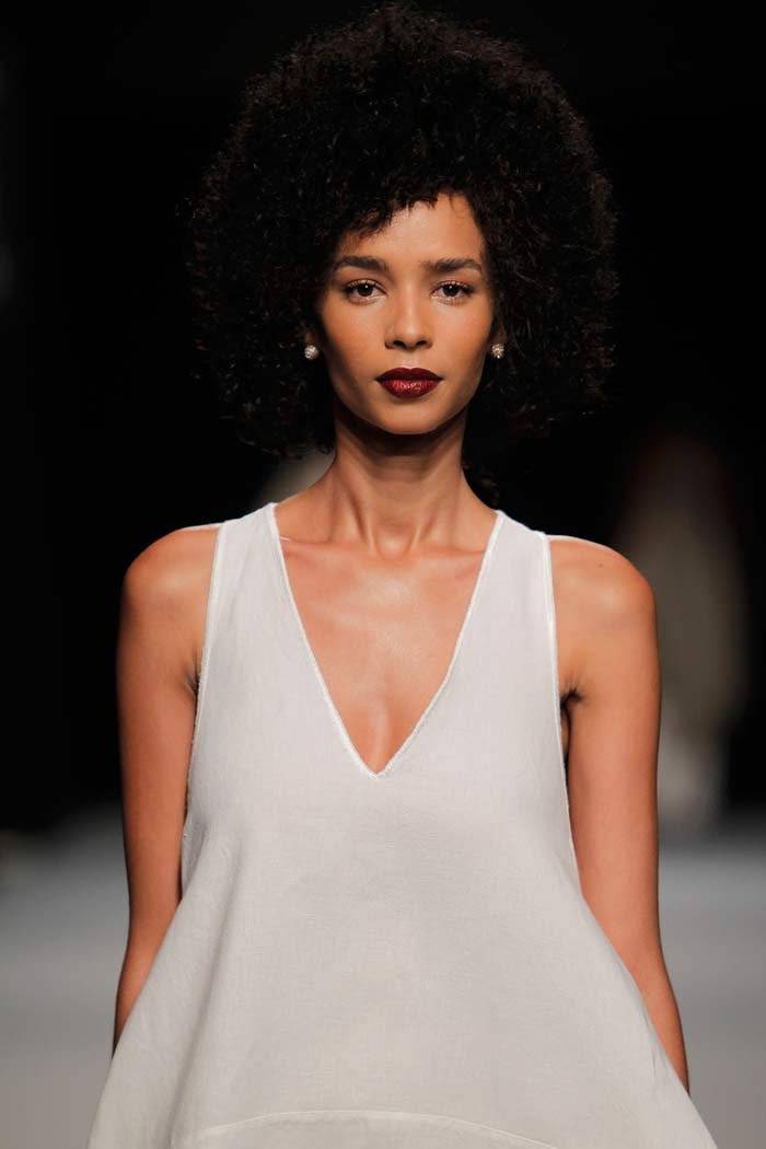 En imágenes: Mfshow Women