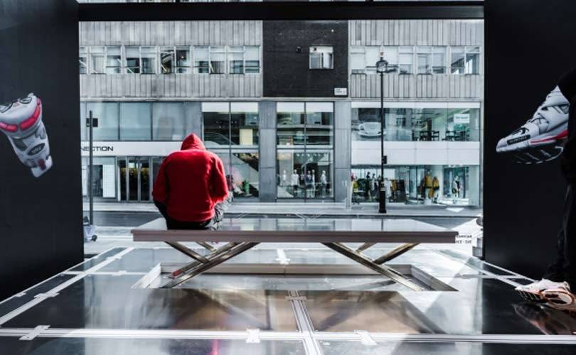 Trendspotter Ronny de Vylder: zo trekt de etalage de aandacht en vertel je een verhaal