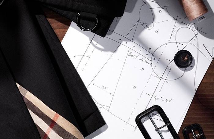Burberry shares surge following Coach merger rumours