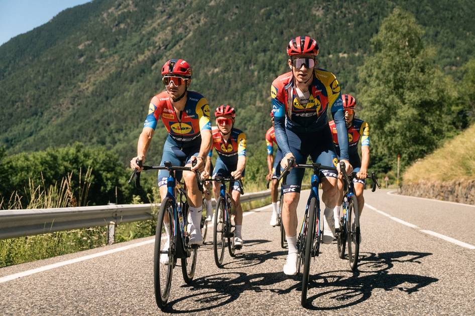 Lidl-Marke-Crivit-stattet-Radsportteam-Lidl-Trek-aus
