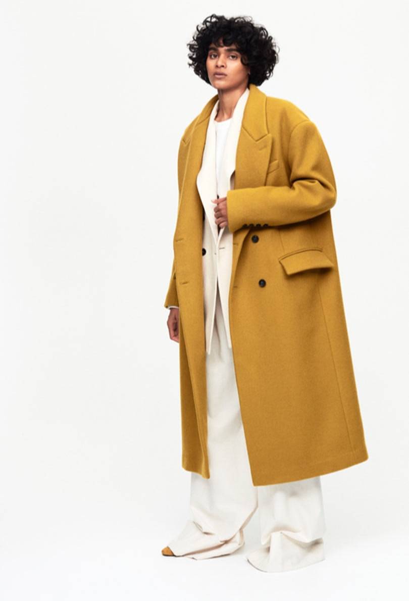 Mango opens first store in India