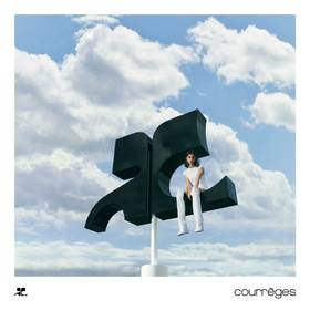 Collection image Courreges