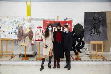H&M teams up with Polytechnic University of Madrid on circular fashion course