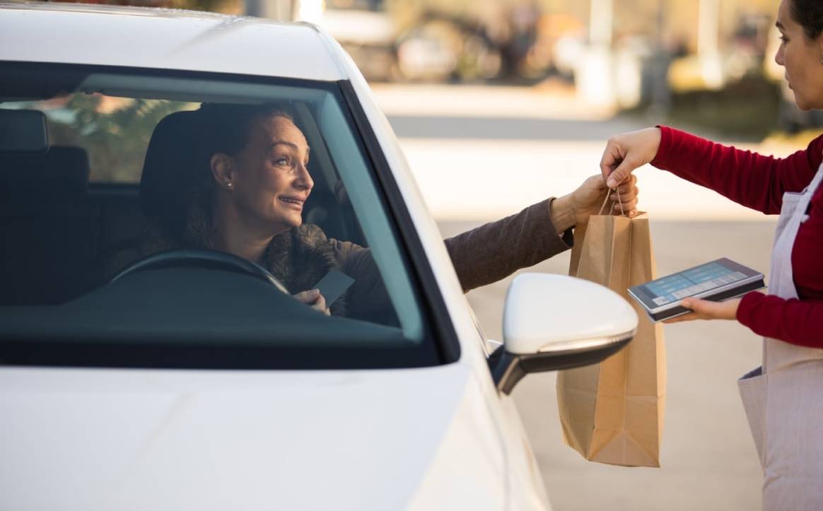 Mobile technology driving post-COVID retail transformation