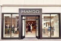 Mango opens 50th store in the US
