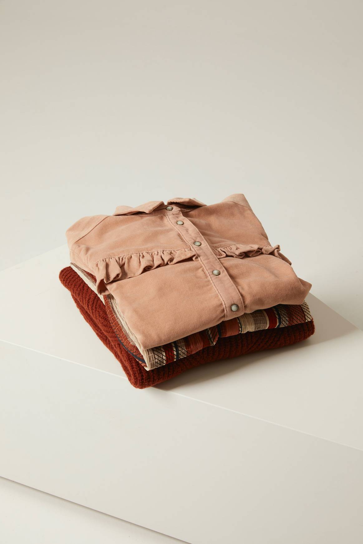 Beeld: Expresso FW22 collectie, chapter 4: Soft Power. Eigendom van het merk.