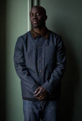 Collection image Nudie Jeans