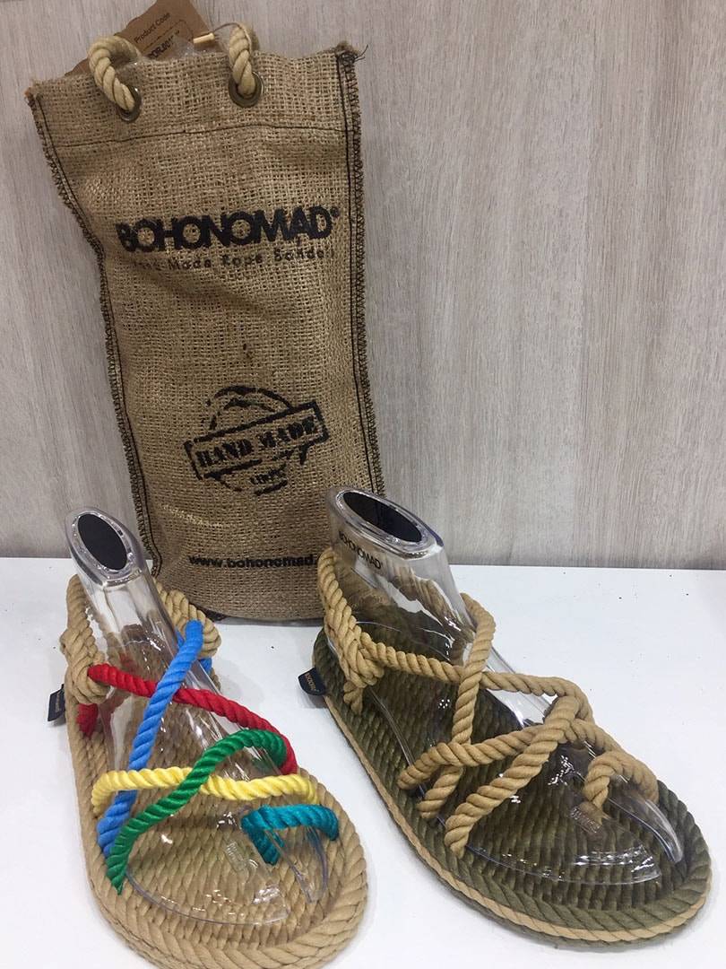 ShoesRoom by Momad: 3 marcas éticas para descubrir