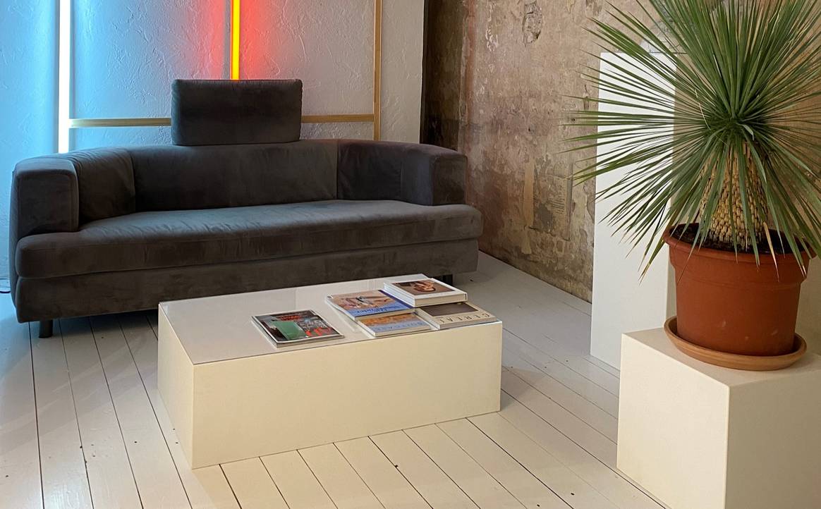 Stephanie Hahn, Live Lab Studios: „Die Intention ist, Retail anders zu denken“