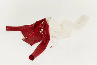 Vestiaire Collective partners with Courrèges on resale rewards scheme