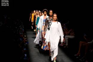 Estas son las novedades de MBFWMadrid que no te puedes perder