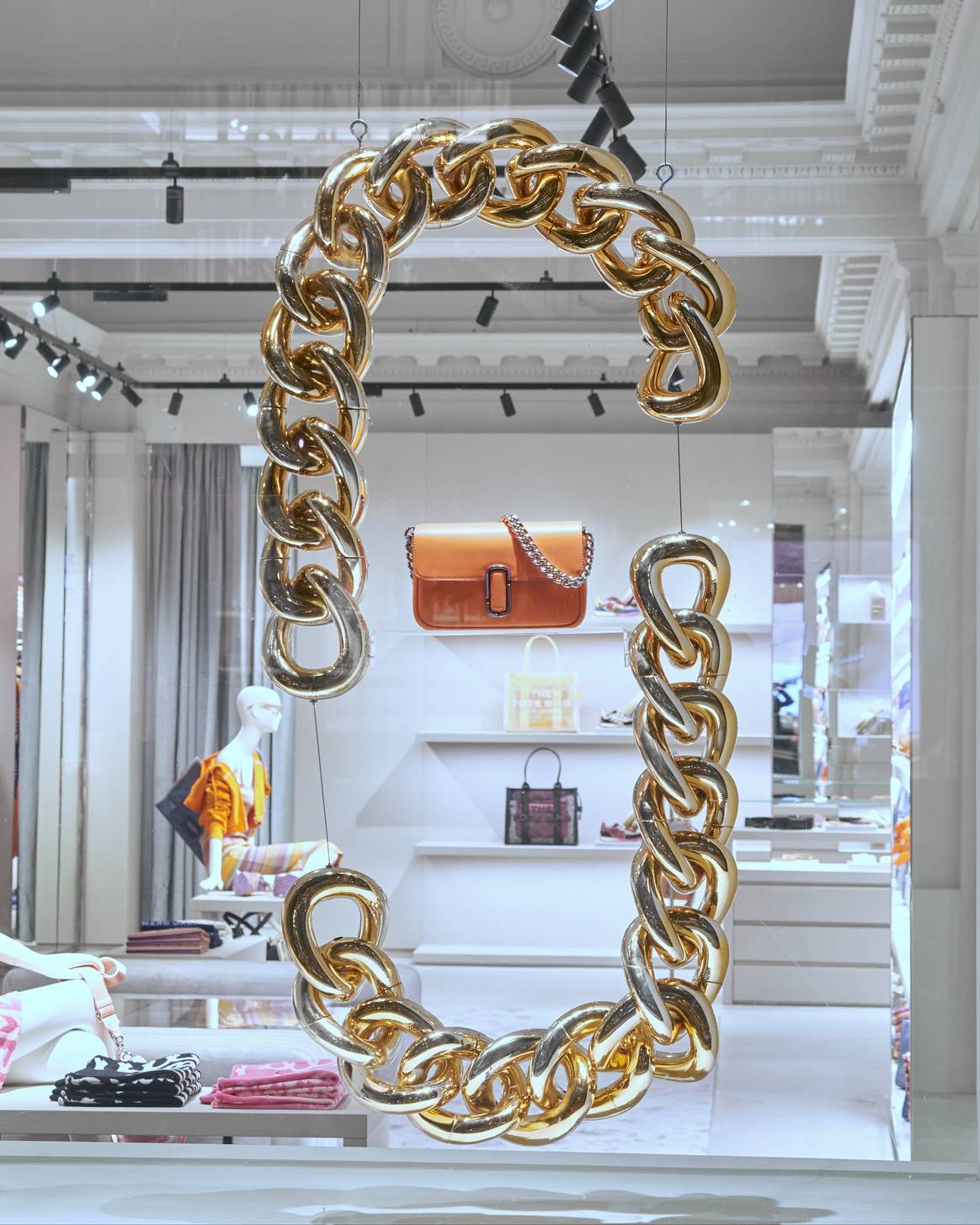 Image: Marc Jacobs