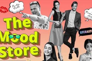 Jabong launches 'The Mood Store' for fashion-savvy consumers