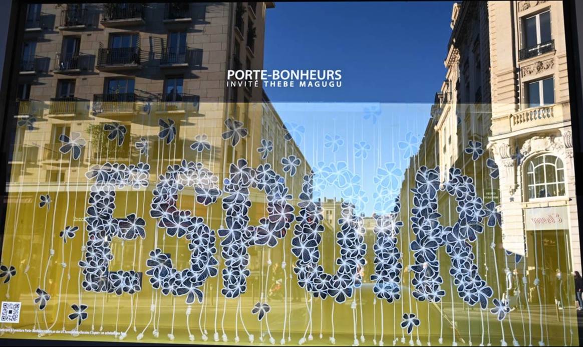 Le Bon Marché