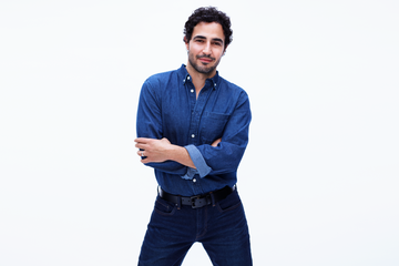 Gap Inc. appoints Zac Posen as EVP, creative director