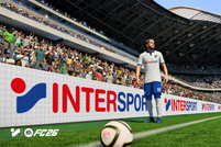 Fußball zu deinem Spiel machen: INTERSPORT verlängert Partnerschaft mit EA SPORTS FC™