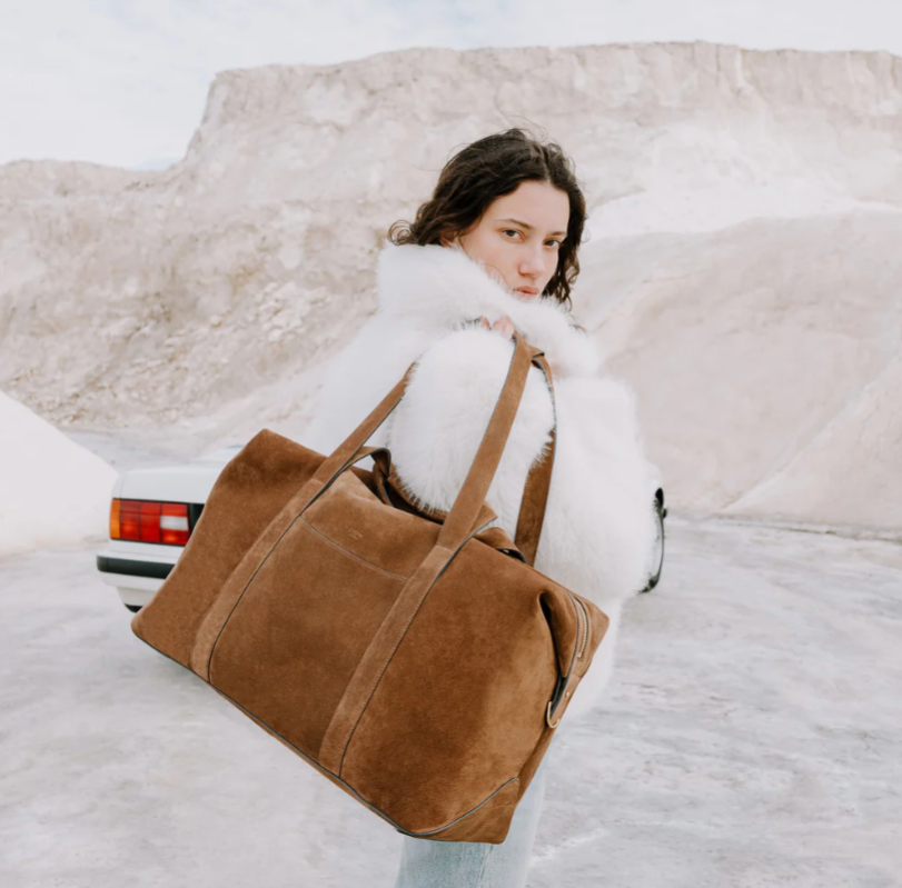 Stow London campaign image