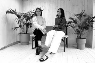 Interview with co-founders of sustainable startup Folde 