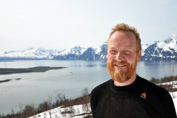 Nuovo ceo per lo specialista norvegese della lana Aclima