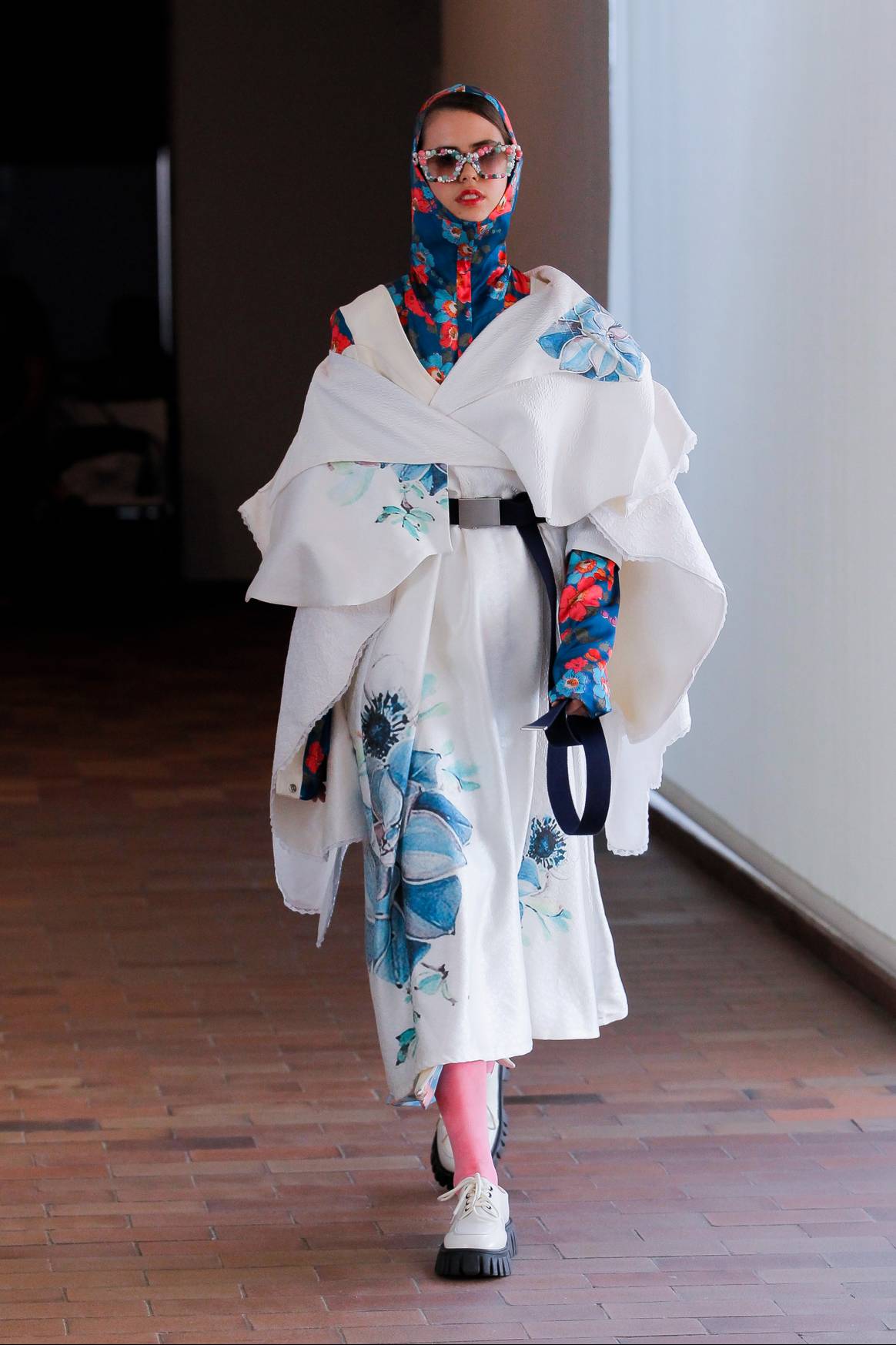 Designer: Mariona Robles. Image courtesy of IED Barcelona